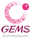 GEMS エンターテインメント